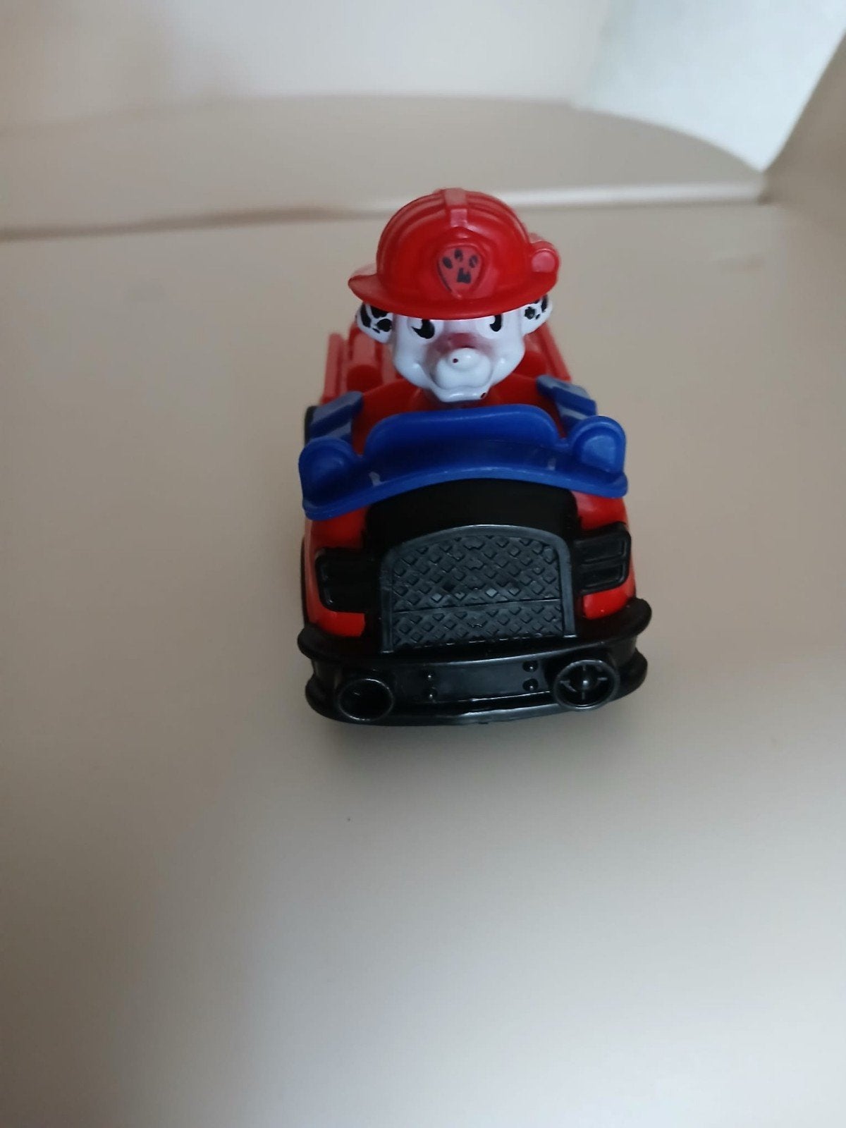 Paw Patrol auto Marshall auto., Ophalen of Verzenden, Zo goed als nieuw