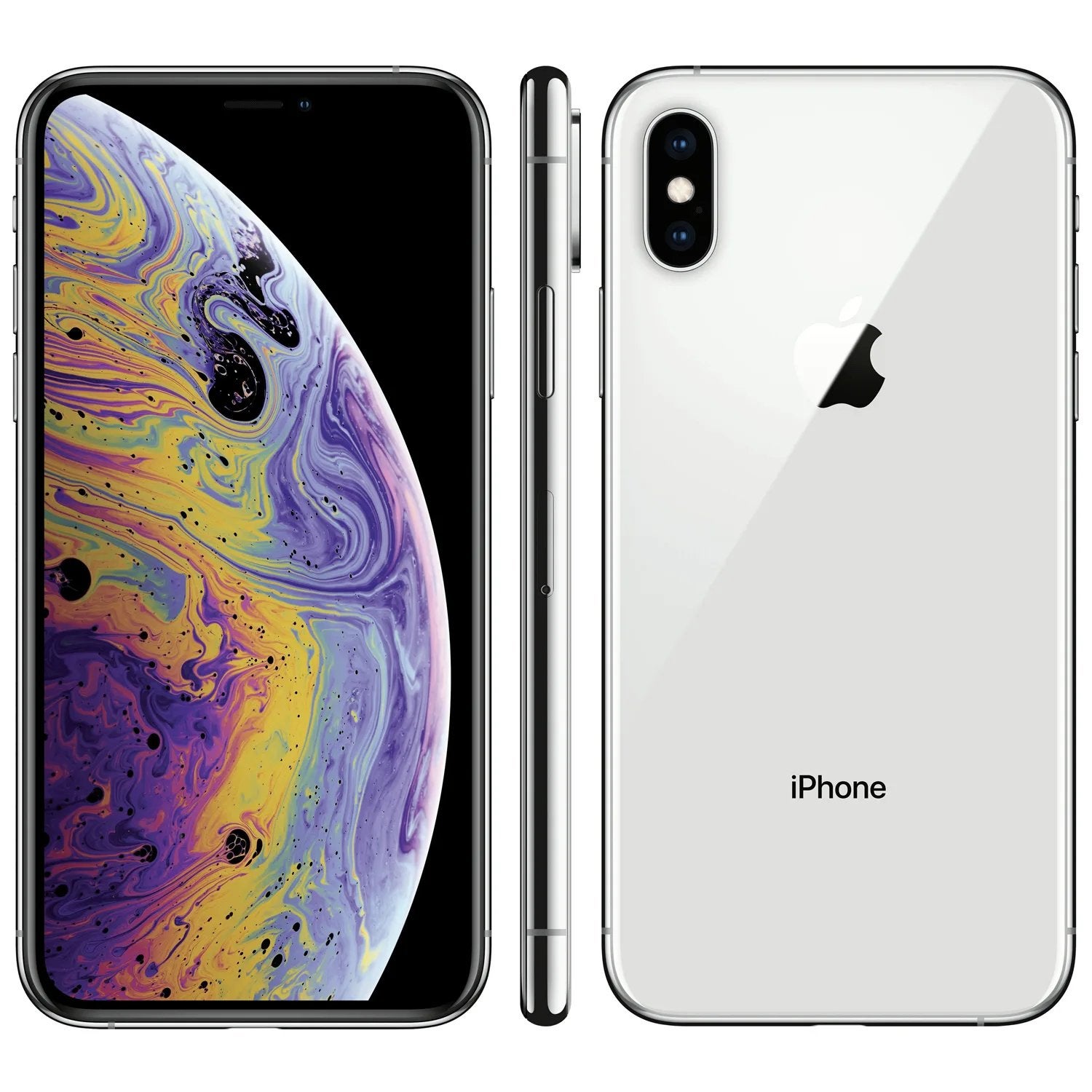 Iphone xs 256gb, 256 GB, IPhone XS, Nieuw, Ophalen of Verzenden