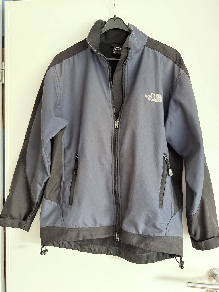 The North Face Summit Series Windstopper – maat L, Ophalen of Verzenden, Gebruikt, Kleding