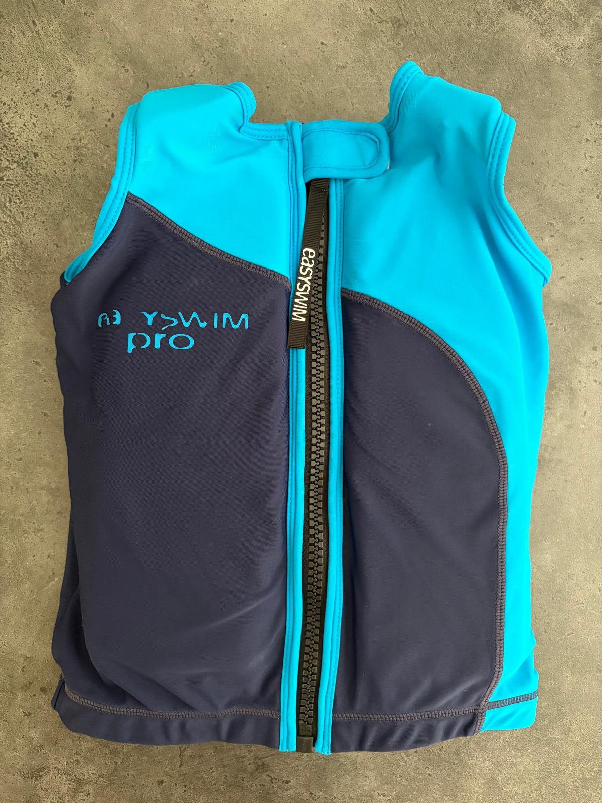 Easyswim: tot maat 110/116, nette staat., Kinderen en Baby's, Kinderkleding | Kinder-zwemkleding, Gebruikt, Zwem-accessoire, Jongen of Meisje