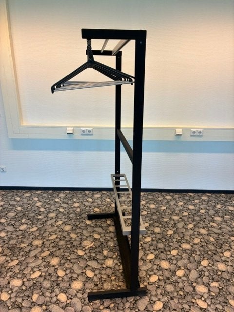 Van OSCHstaande kapstok 10 hangers, Huis en Inrichting, Gebruikt, -, -, Minder dan 100 cm