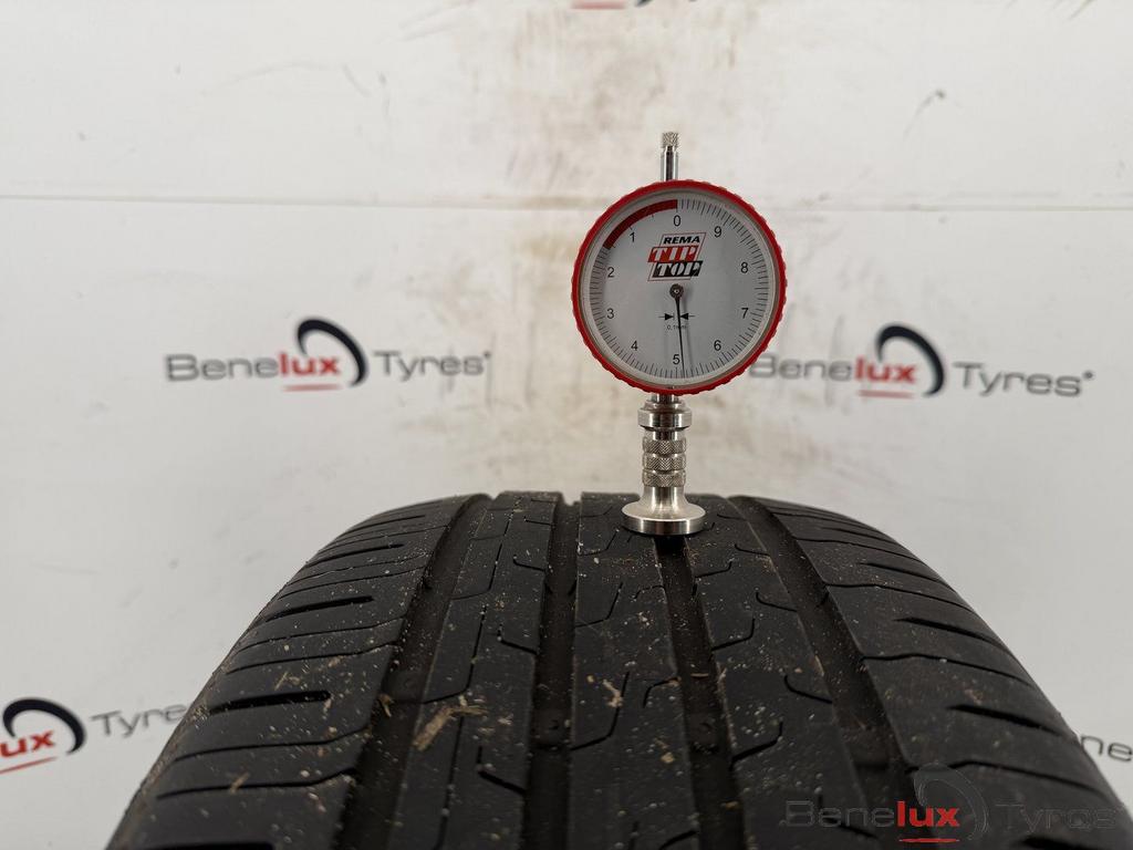 215/50R17 95V Continental Eco 6 215/50 R17 215/50/17 2155017, -, -, 17 inch, Ophalen of Verzenden