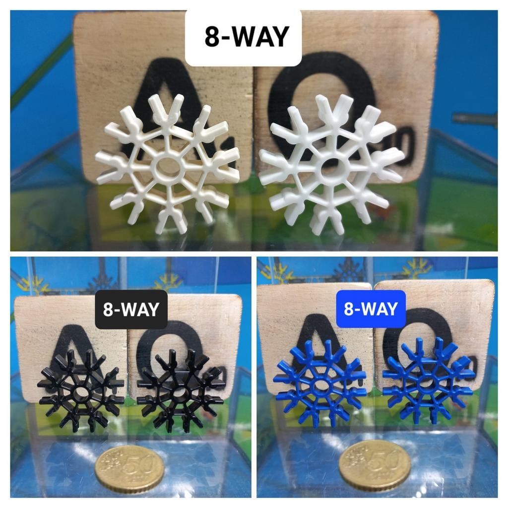 K'nex Tandwielen en Kettingschakels, Gebruikt, K'nex Industries Inc., K'nex, Customerservice@knex.com