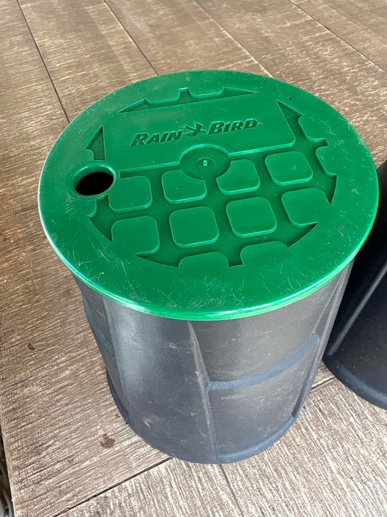 Rainbird ventielboxen, Ophalen of Verzenden, Nieuw