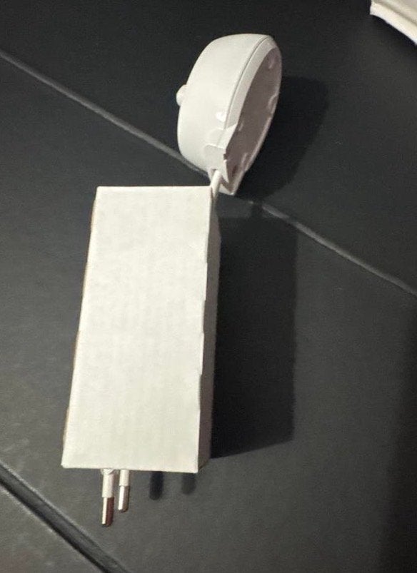 Braun Oplader Type 3757 voor Elektrische Tandenborstel, Ophalen of Verzenden, Zo goed als nieuw, Mondverzorging