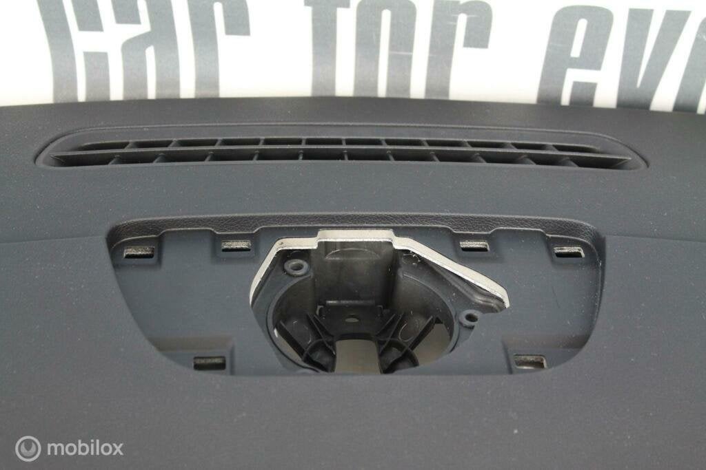 Airbag set Dashboard HUD stiksels Mercedes CLA klasse C118, Gebruikt, Ophalen of Verzenden
