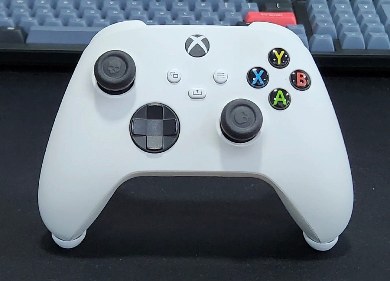 Xbox Onzichtbare Controller Stand - Diverse Kleuren, Ophalen of Verzenden, Nieuw, Overige typen, Xbox One