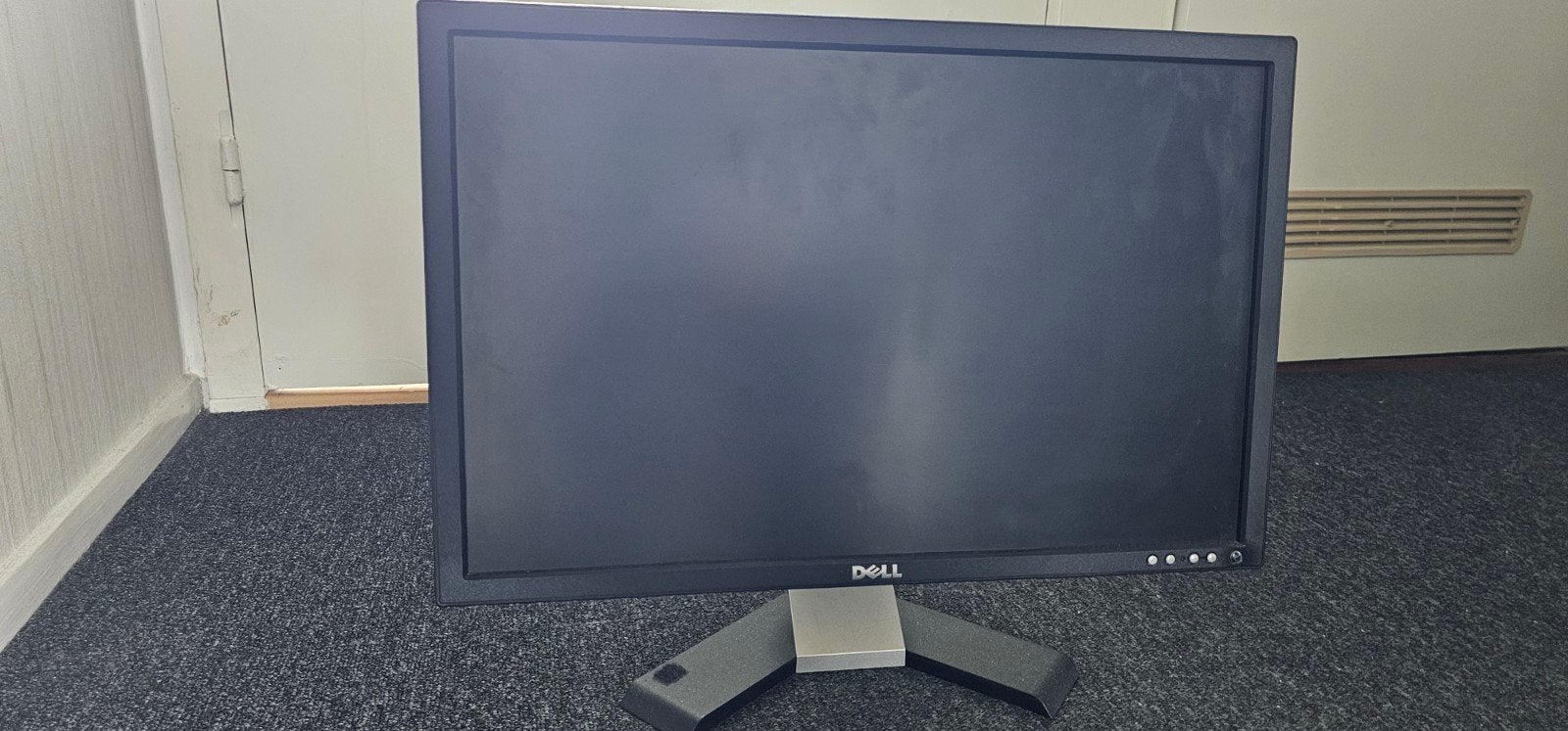 Dell Monitor - Gebruikt, Ophalen, Gebruikt, IPS, Full HD