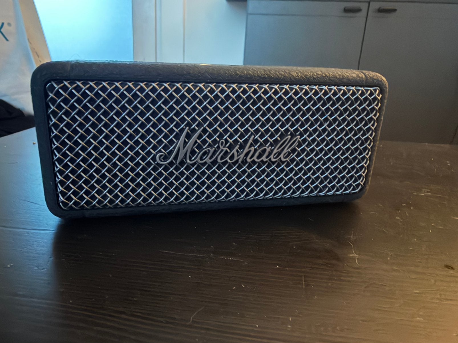 Emberton II, Audio, Tv en Foto, Overige typen, Zo goed als nieuw, Minder dan 60 watt, Ophalen