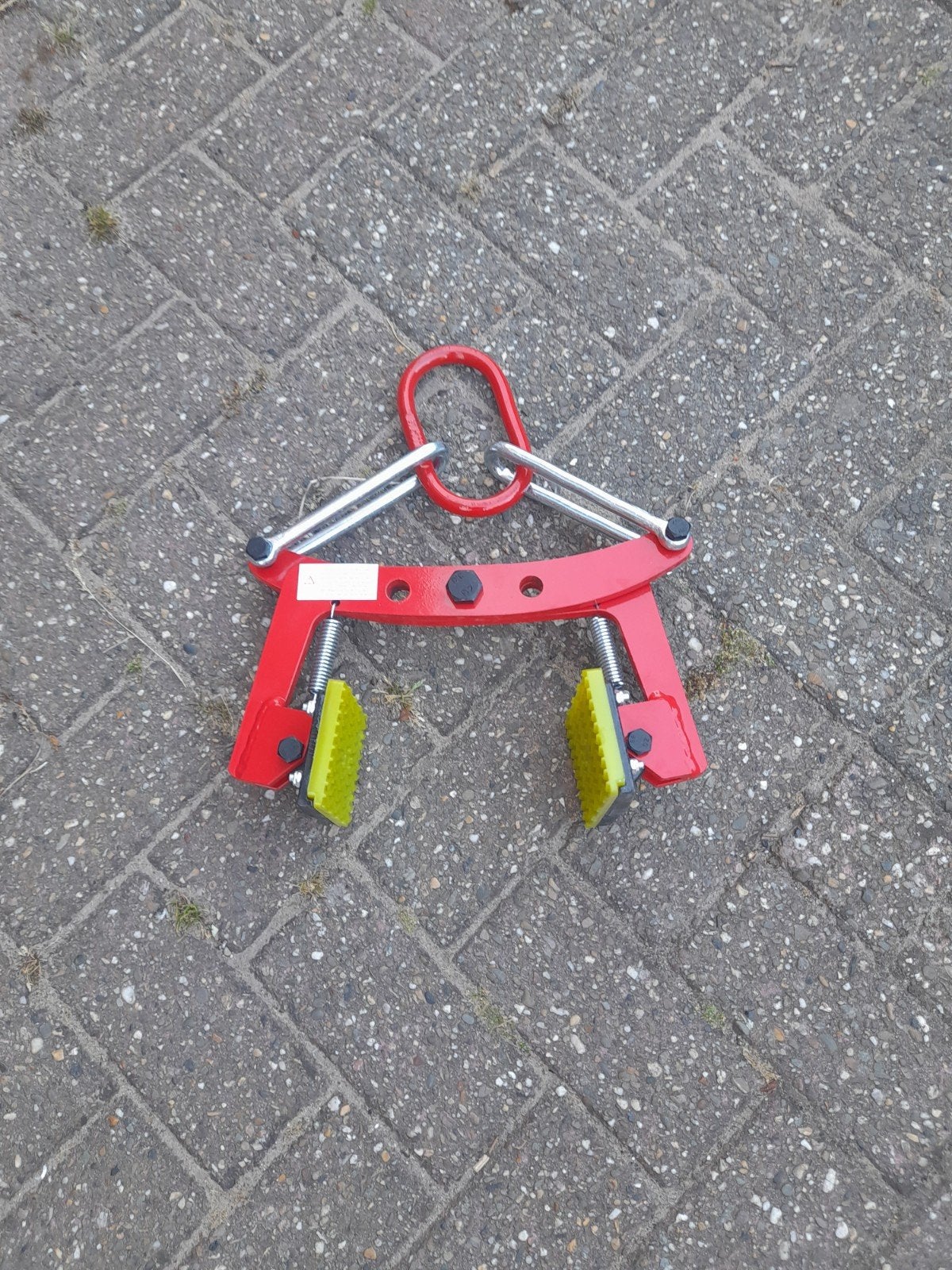 nieuwe bandentang, Ophalen of Verzenden, Nieuw, Beton, Overige typen