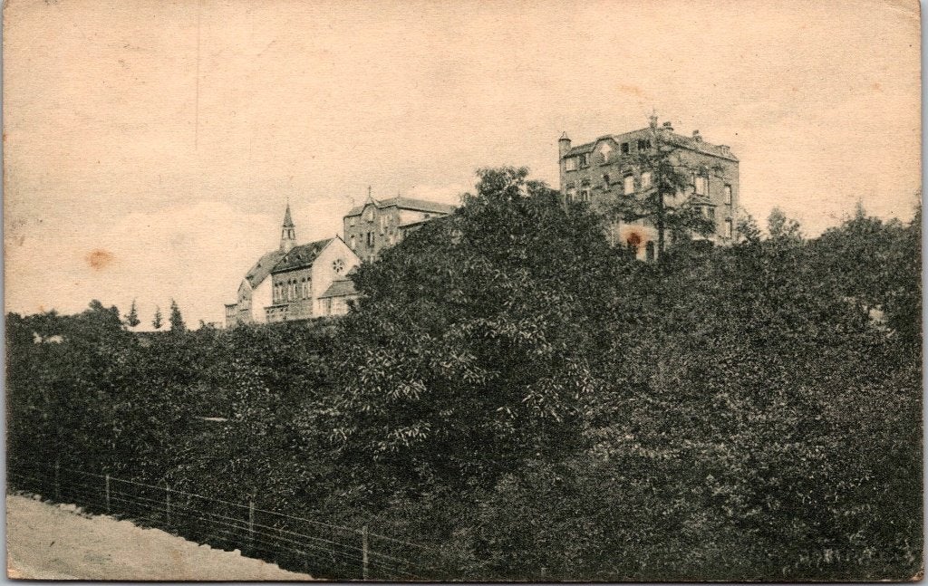 Venlo - 12 oude ansichtkaarten, Verzenden, 1960 tot 1980, Gelopen, Limburg