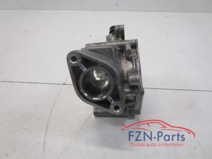 VW Golf 7 GTI Onderdrukpomp Waterpomp, Ophalen of Verzenden, Gebruikt
