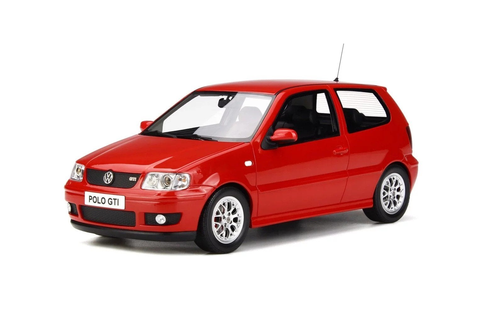 volkswagen vw polo gti ottomobile, Ophalen of Verzenden, Nieuw, Auto, OttOMobile