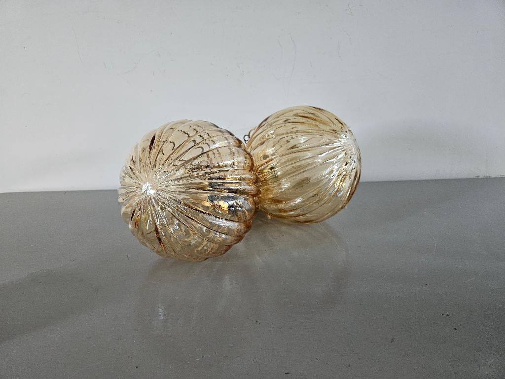 Hanglamp, Ophalen of Verzenden, Minder dan 50 cm