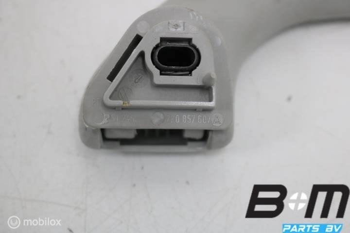 Handgreep in hemel VW Caddy 2K 2K0857607A, Auto-onderdelen, Gebruikt