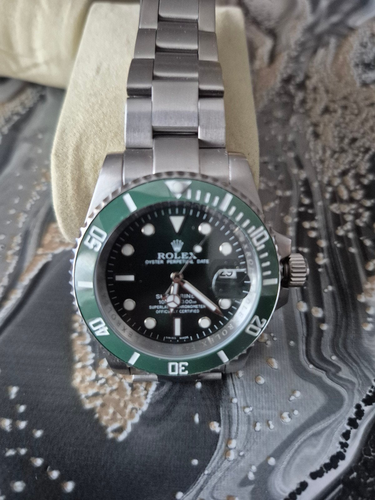 watch, Ophalen of Verzenden, Overige merken