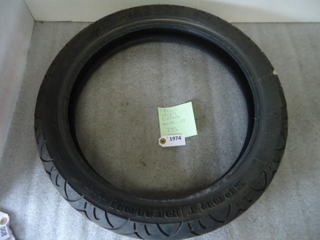 Honda Band D1-11041