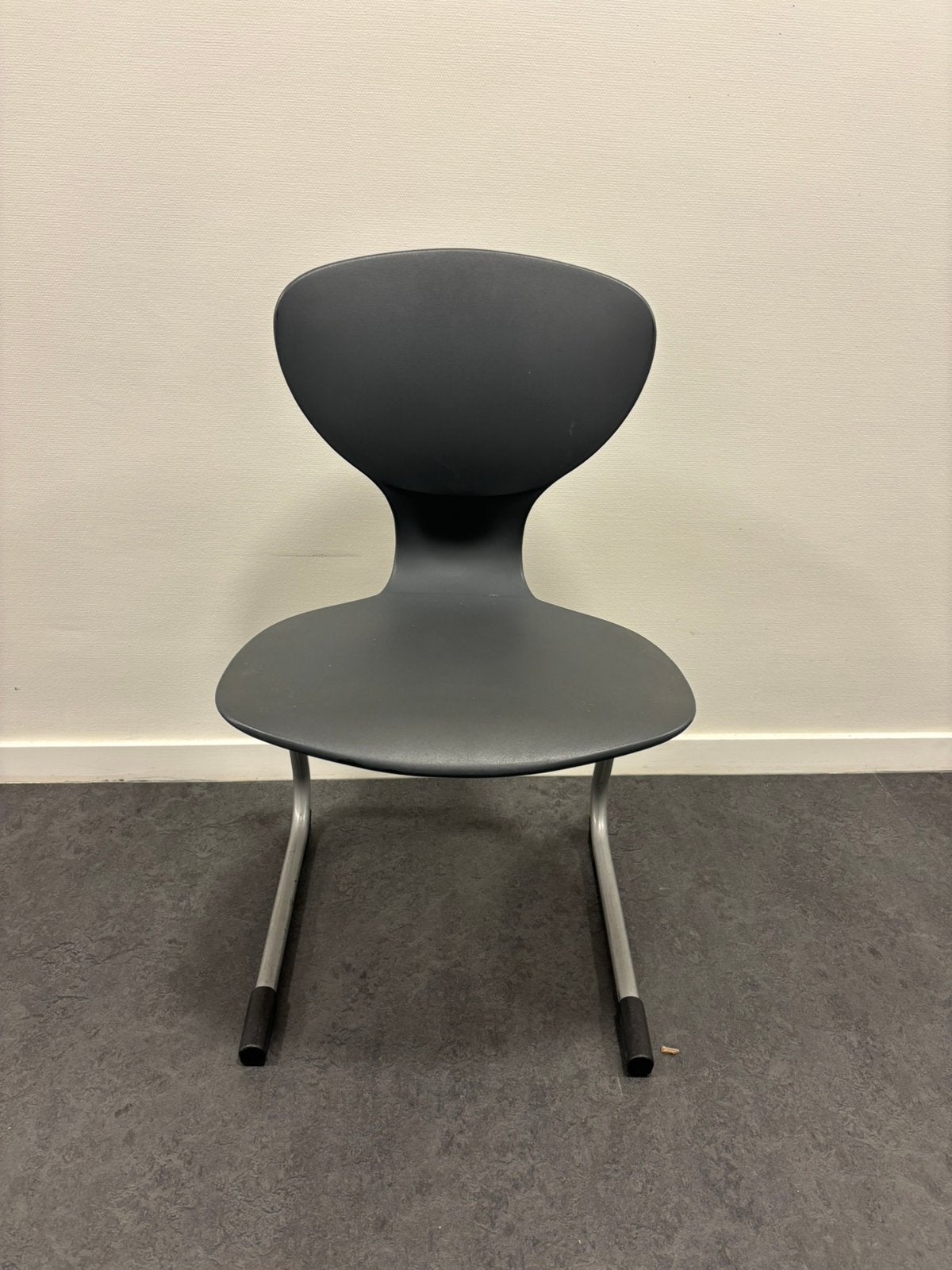 10 design vergaderstoelen / kantinestoelen, Ophalen of Verzenden, Zo goed als nieuw, Stoel(en)