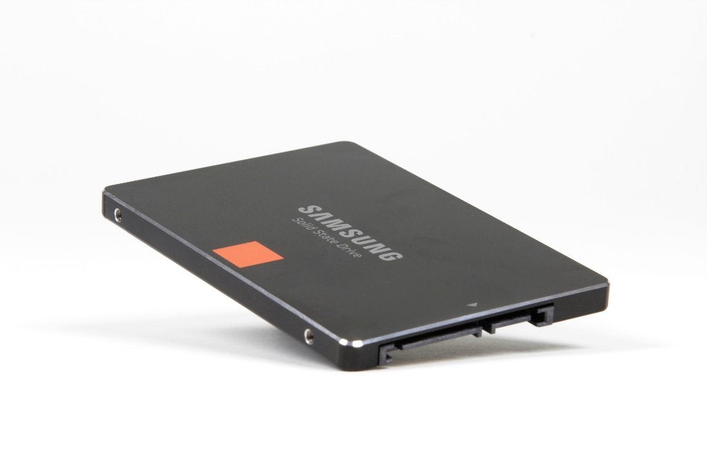 Samsung 840 Pro 128GB SSD 2,5" SATA, Intern, Gebruikt, Ophalen of Verzenden, Samsung 840 Pro