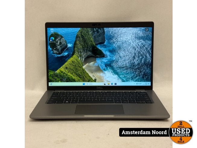Dell Latitude 5440 14/i5-1335/8/256/W11, Computers en Software, Windows Laptops, Dell, Zo goed als nieuw, Support@Dell.com, One Dell Way
Round Rock, TX 78682
United States