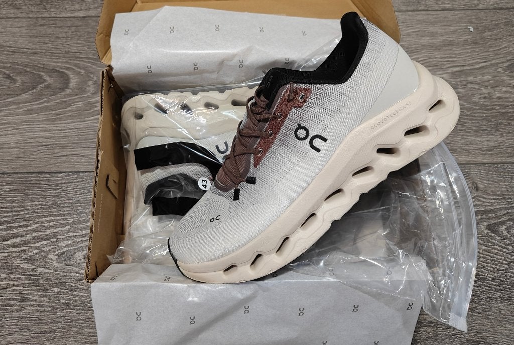 On Cloud Sneakers 43, Ophalen, Overige kleuren, On Cloud, Nieuw