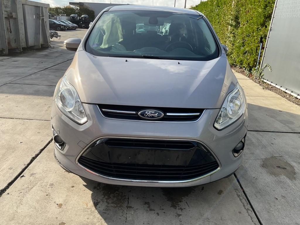 Bumper Voor Ford C-Max (DXA) (2010-12/2014-12) 1758223, Auto-onderdelen, Gebruikt, Henry-Ford-Straße  1, Köln 50735, , Duitsland