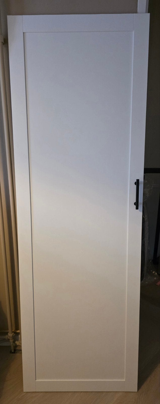 Ikea Sannidal deuren voor Platsa kast 2 stuks, Ophalen, Zo goed als nieuw