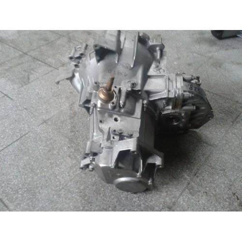 Camper versnellingsbak Fiat ducato 2.5l turbo diesel bak, Ophalen of Verzenden, Gebruikt