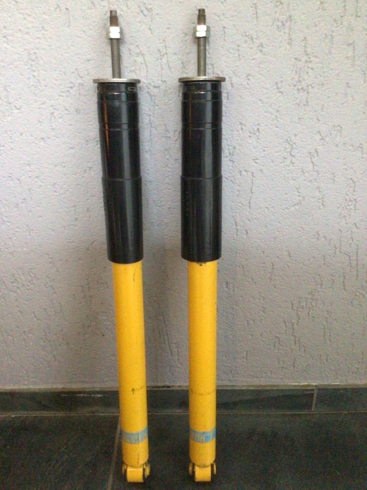 Nieuwe Bilstein Schokbrekers F4-B36-1785-H000 - Saab, Ophalen of Verzenden, Nieuw, Saab