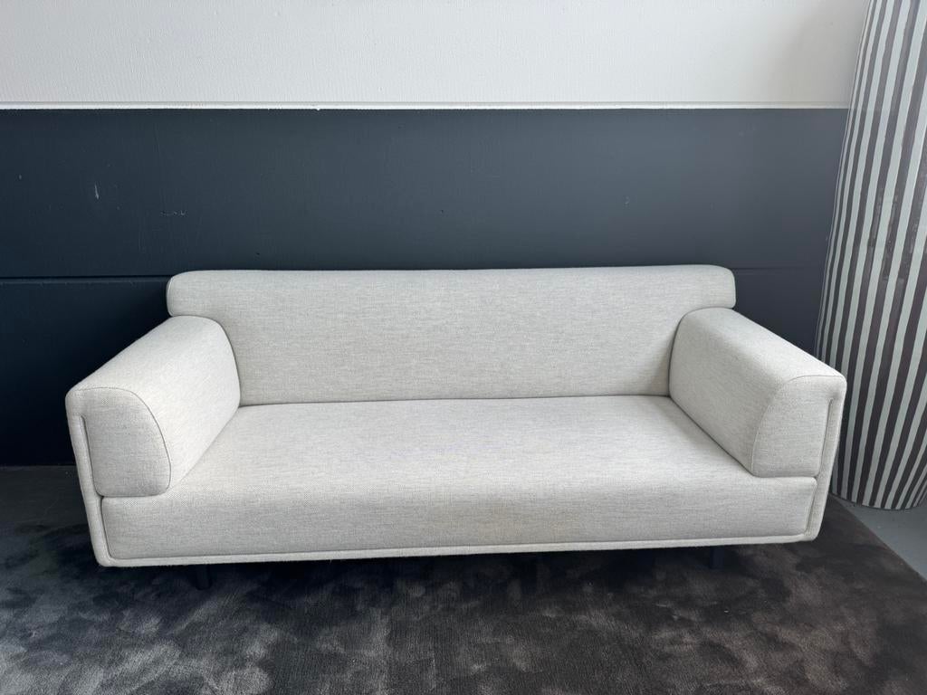 Nieuwstaat Eyye Dura 2.5-zits | Amdal 110 Pristine, Ophalen, Eyye, design on stock, pode, leolux, artifort, gelderland, 150 tot 200 cm