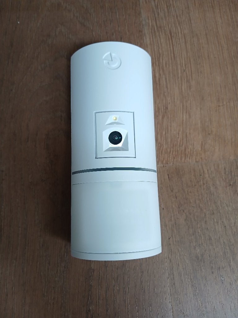 Jablotron JA-162PC draadloze PIR met camera – NIEUW, Beweging, Detector, Sensor of Melder, Nieuw, Ophalen of Verzenden