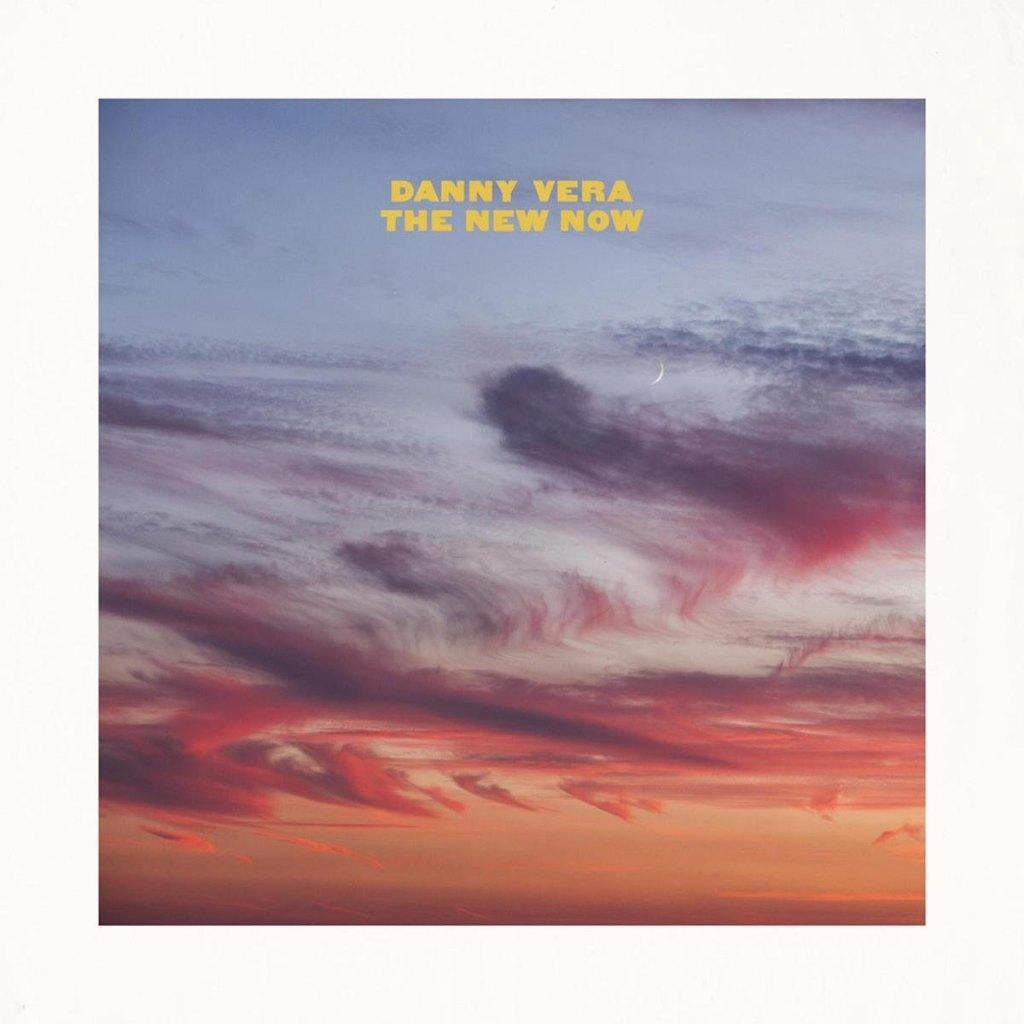 Danny Vera - The New Now (Nieuw), Ophalen of Verzenden, Nieuw in verpakking