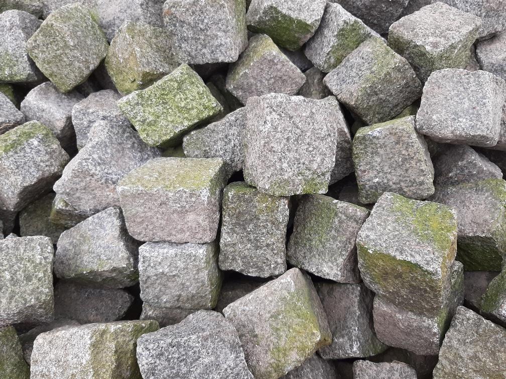 zweeds graniet, Ophalen of Verzenden, Gebruikt, Natuursteen, Overige typen