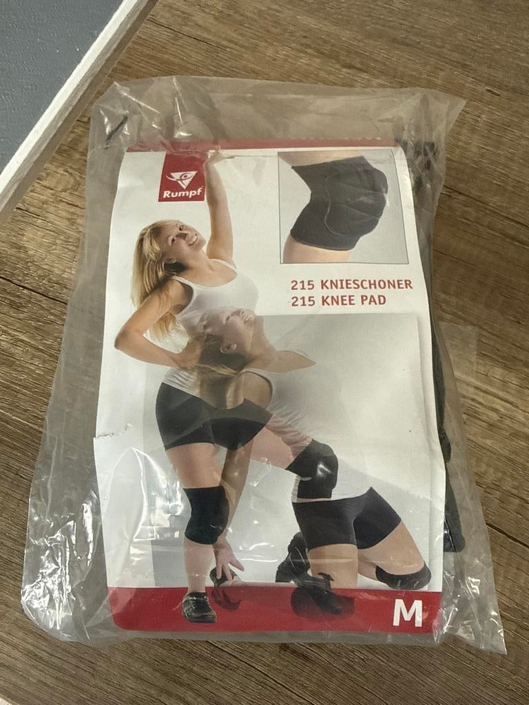 Rumpf Dans Kniebeschermers - Maat M - Nieuw, Ophalen of Verzenden, Nieuw, Kleding