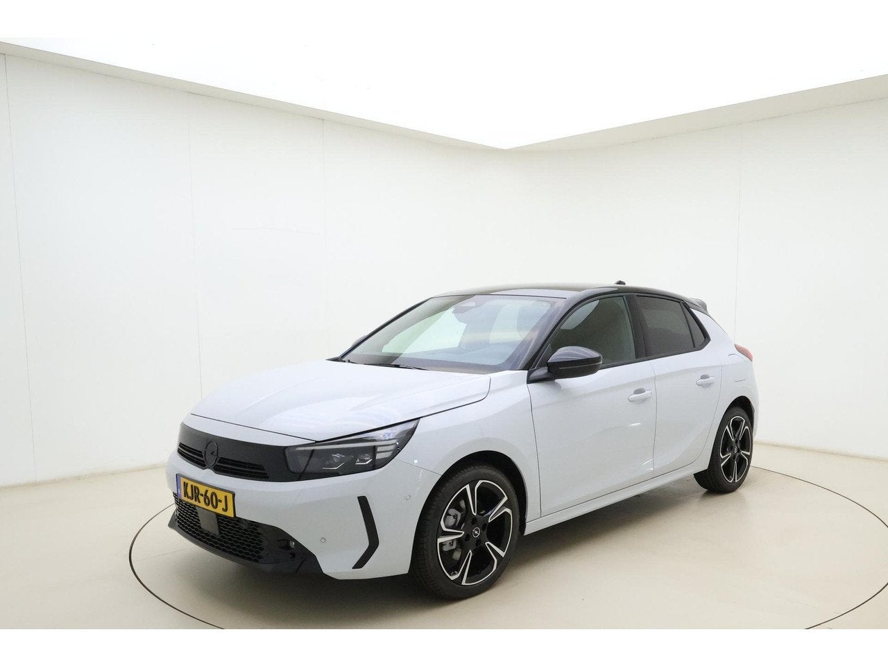 Opel Corsa 1.2 Turbo Hybrid Ultimate | NIEUW | € 5.500,- V, Auto's, Automaat, 145 pk, Gebruikt, 1199 cc