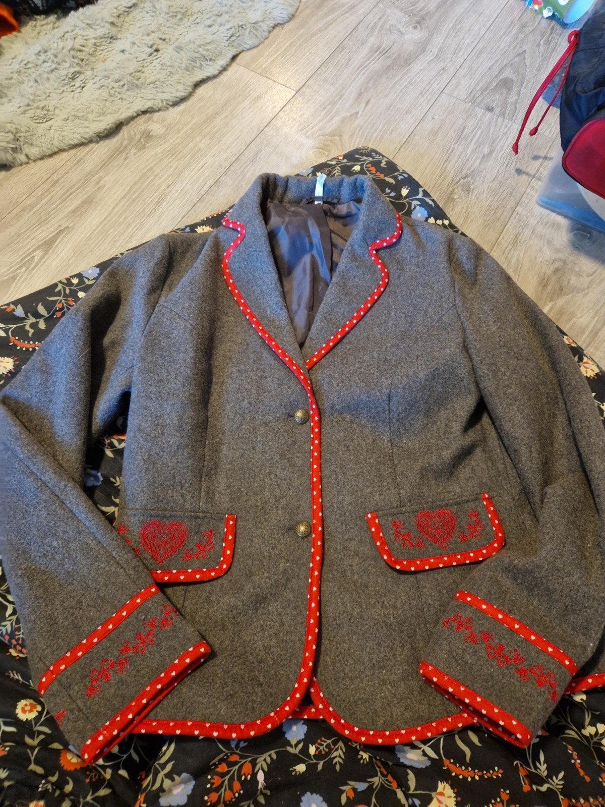 150x super gave partij vintage kleding, Verzenden, Zo goed als nieuw