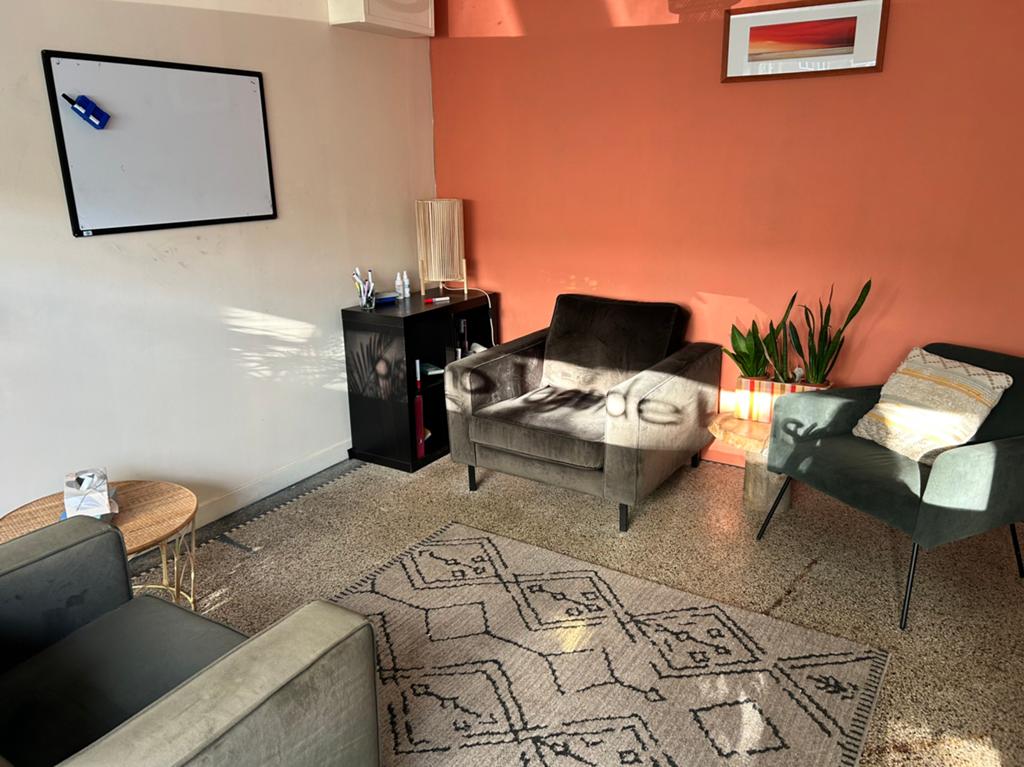 Behandelkamer te huur in Amsterdam, Amsterdam