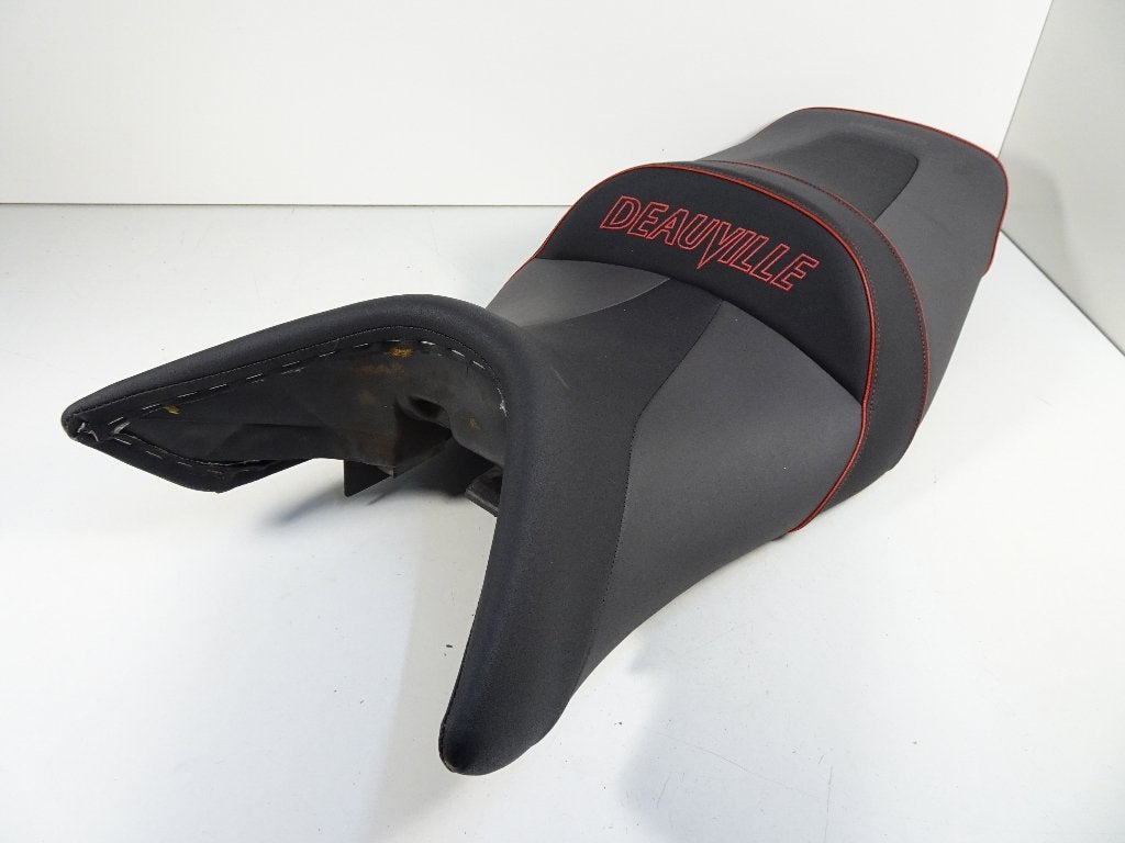 Bagster zadel deauville 700, Motoren, Gebruikt, Ophalen, Korte Belkmerweg 7 1756 CB 't Zand, Info@bagsterstore.nl