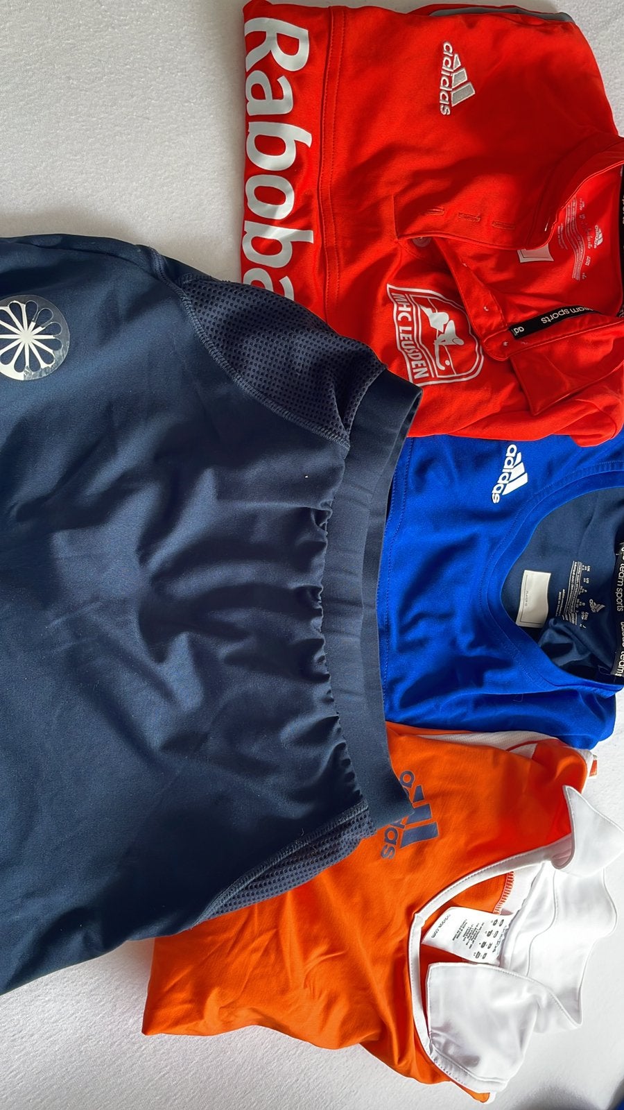 Maharadja Hockey rokje, Adidas shirt, handschoen, Reece pak, Ophalen of Verzenden, Zo goed als nieuw, Kleding