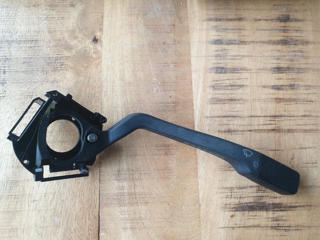 Ruitenwisser schakelaar VW T4 1991 2.4 diesel, Ophalen of Verzenden, Gebruikt, Volkswagen