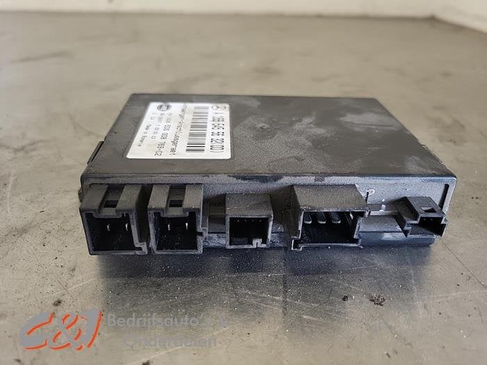 Trekhaak Module van een Mercedes Sprinter, Auto-onderdelen, Gebruikt, -, Ophalen of Verzenden, -