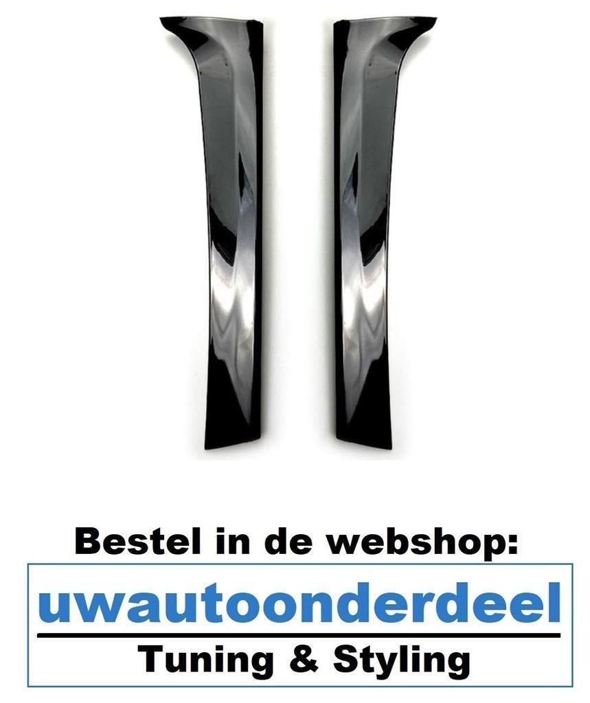 Raam Spoiler achterklep Wing Geschikt Voor Vw Tiguan Tdi Tsi, Verzenden, Automotive Parts, A.parts@hotmail.nl, Trasmolenlaan 12 3447 GZ Woerden
