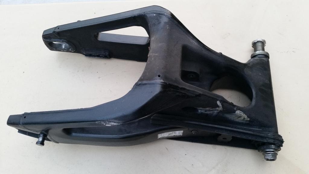 Yamaha R1 2004/2008 rn12 & rn19 achterbrug, Motoren, Ophalen of Verzenden