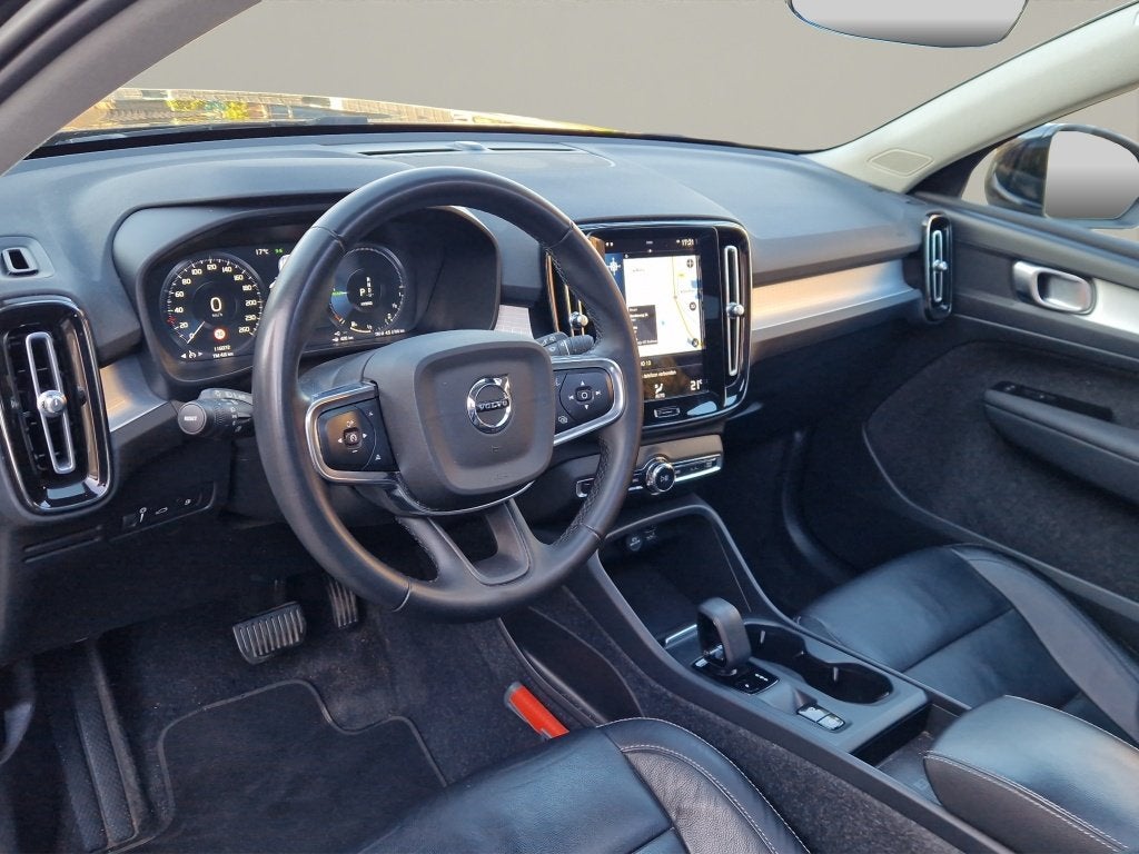 Volvo XC40 1.5 T4 Recharge Inscription Expression - Panodak, Automaat, 12 maanden, Euro 6, 1712 kg