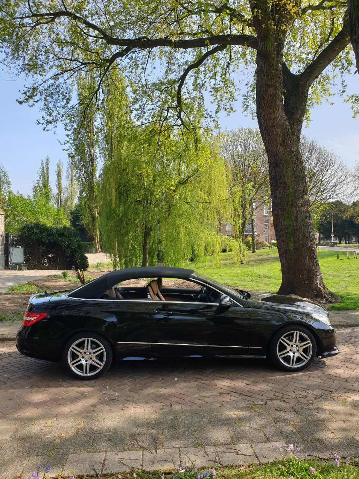 Mercedes-Benz W207/W212 Originele onderdelen!, Ophalen of Verzenden, Gebruikt, Mercedes-Benz