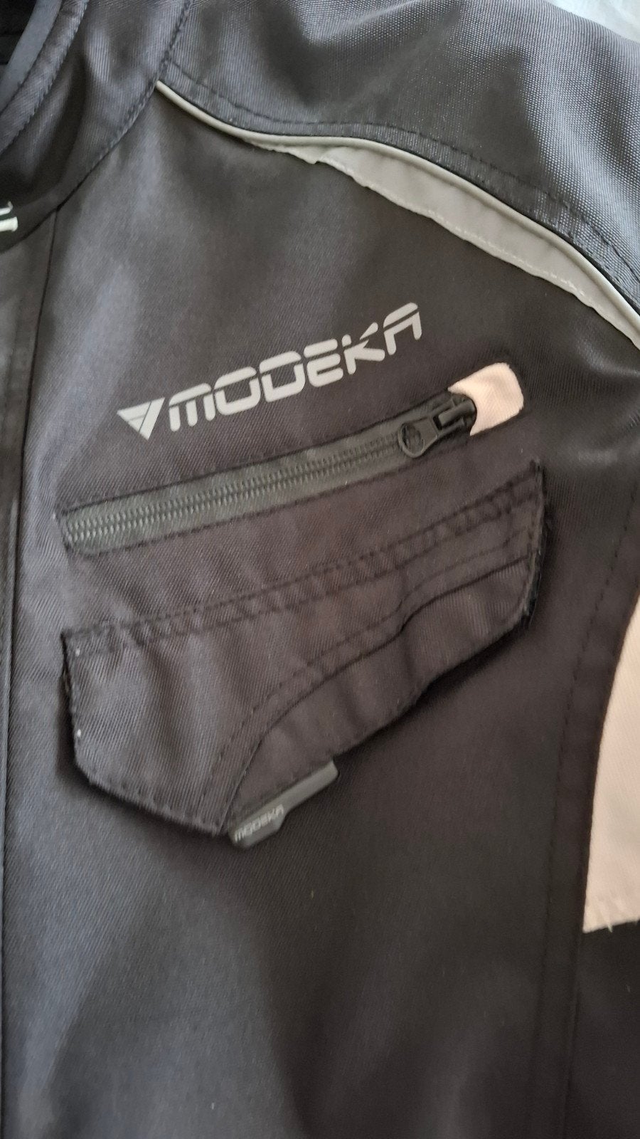 motor jas en Motor broek xxl., Motoren, Kleding | Motorkleding, Ophalen of Verzenden, Nieuw zonder kaartje, Heren, Jas | textiel