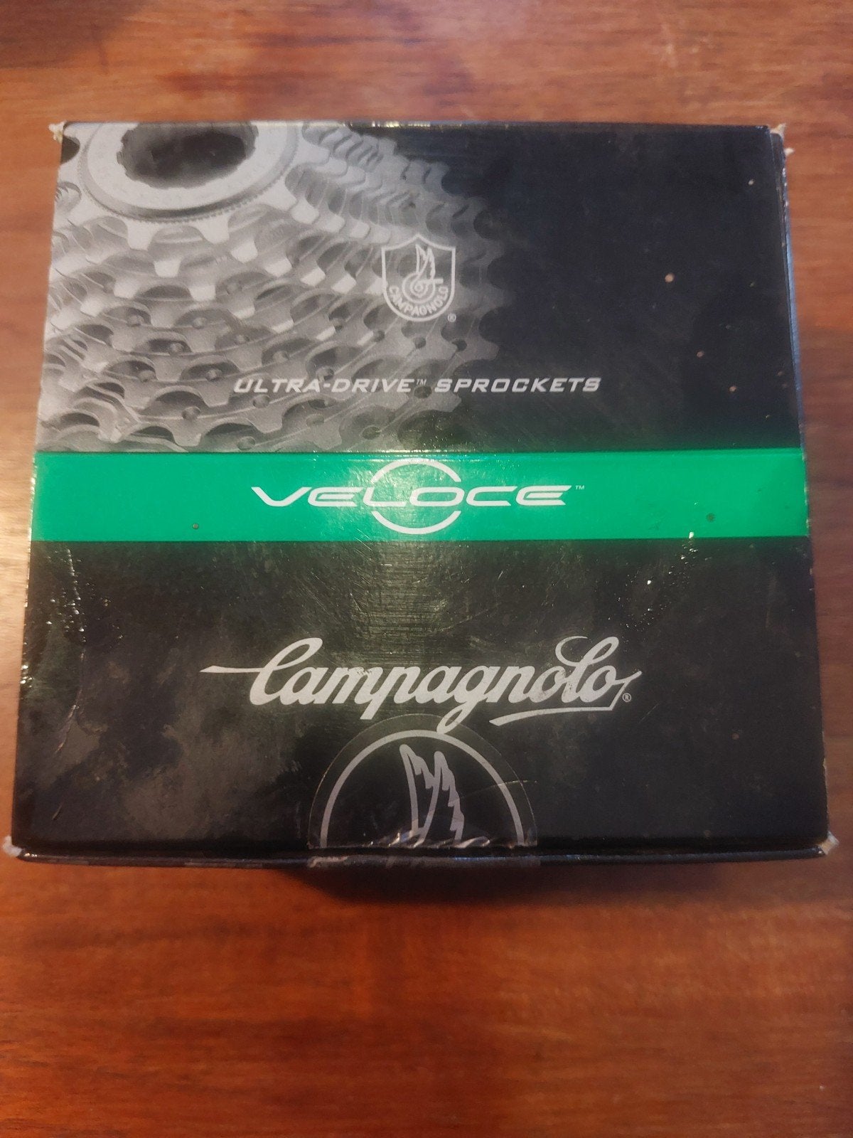 Cassette campagnolo 10speed 13/25, Fietsen en Brommers, Ophalen of Verzenden, Nieuw