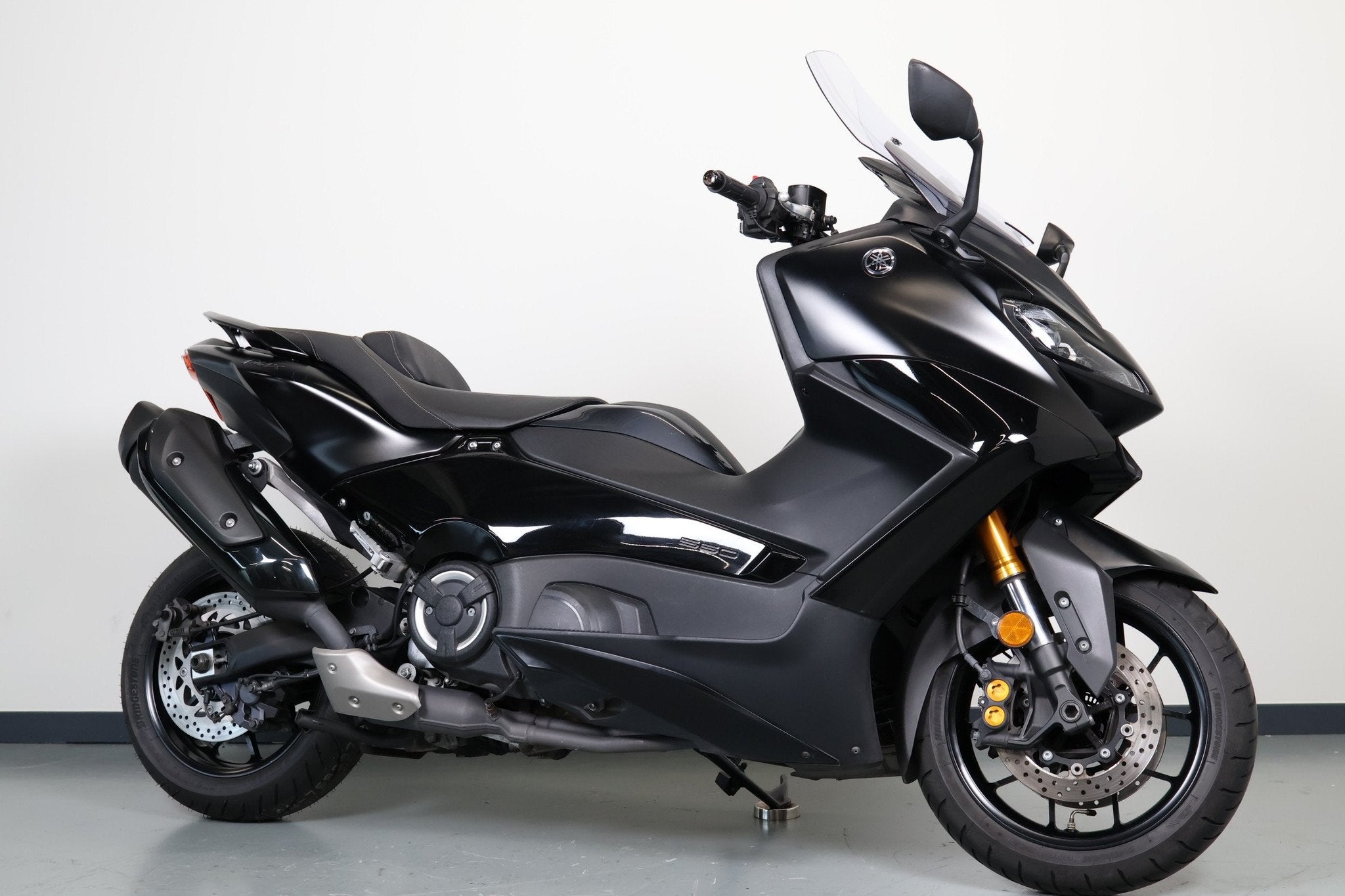 Yamaha TMAX Tech Max (bj 2023), Scooter, Klantenservice@yamaha-motor.nl, Koolhovenlaan 101
1119 NC  Schiphol-Rijk, NL, Yamaha Motor Europe N.V.
