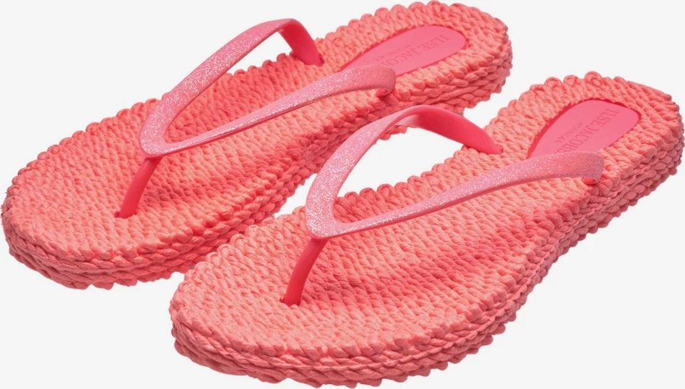 Partij Ilse Jacobsen slippers - Nieuw - Maten 36 t/m 41, Ophalen of Verzenden, Nieuw, Slippers