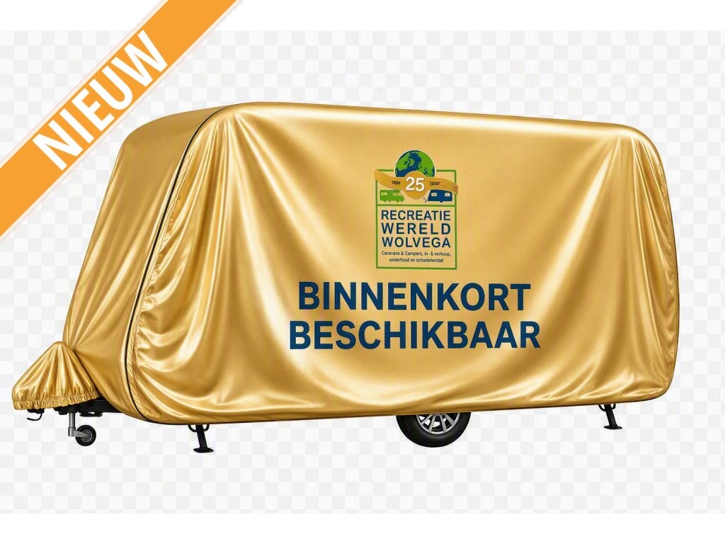 LMC Style Comfort 440 D Special Edtion 2026, Caravans en Kamperen, Serviceluik, Rondzit, Bedrijf, Overige typen